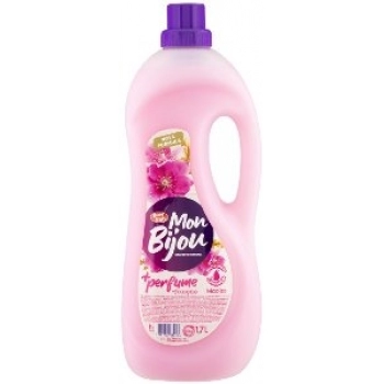 AMACIANTE MON BIJOU BOMBRIL 1,7L MACIEZ ROSA