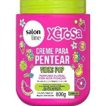 CR PENT S LINE XEROSA 800G VIBES POP