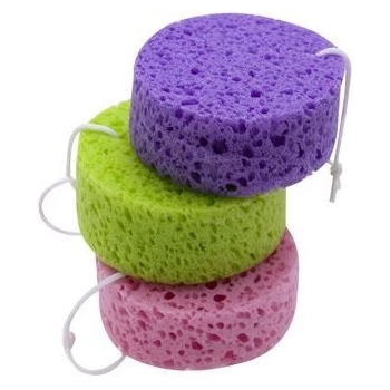 ESPONJA MARCO BONI P/ BANHO SOFT COLORS - 8384