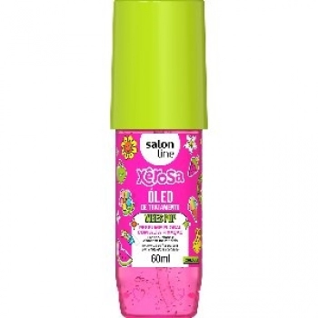 OLEO TRAT CAP S LINE XEROSA 60ML VIBES POP