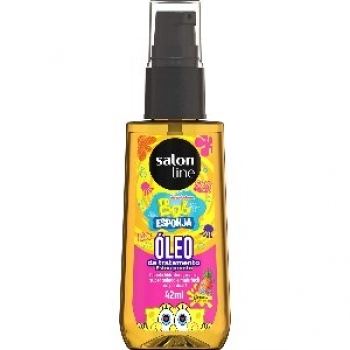 OLEO S LINE SOS KIDS 42ML BOB ESPONJA