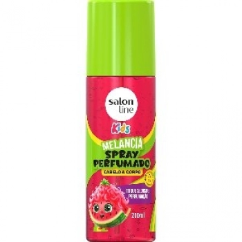 SPRAY PERF S LINE KIDS 200ML MELANCIA