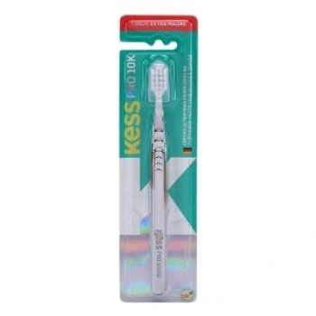ESC DENTAL KESS PRO 10K EXTRA MACIA SILVER