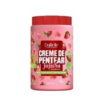 CR PENT DABELLE 1KG JUJUBA DE MORANGO