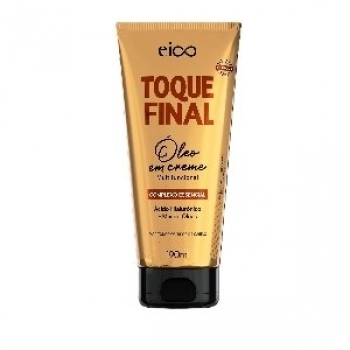 OLEO EM CREME EICO 190ML TOQUE FINAL