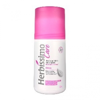 DES ROLL ON HERBISSIMO CARE 50ML HIBISCO