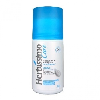 DES ROLL ON HERBISSIMO CARE 50ML SENSITIVE