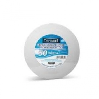 LENCO DESC P/DEPILACAO DEPIMIEL TNT 50M