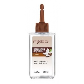 REP PONTAS FIXED 60ML COCO