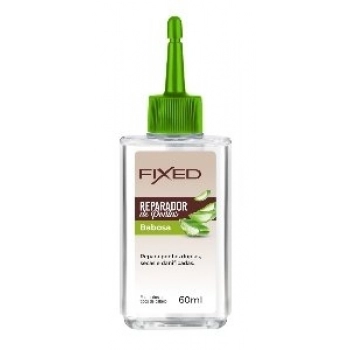 REP PONTAS FIXED 60ML BABOSA