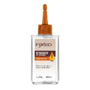 REP PONTAS FIXED 60ML QUERATINA