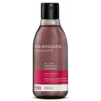 OLEO CORP FARMAX 100ML ROSA MOSQUETA