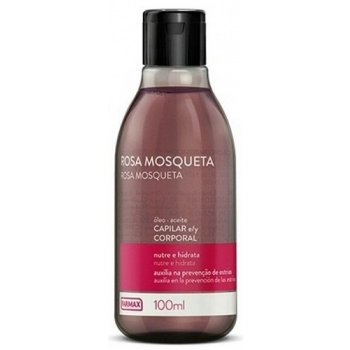OLEO CORP FARMAX 100ML ROSA MOSQUETA