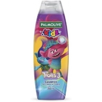 SH PALMOLIVE KIDS 350ML TROLLS