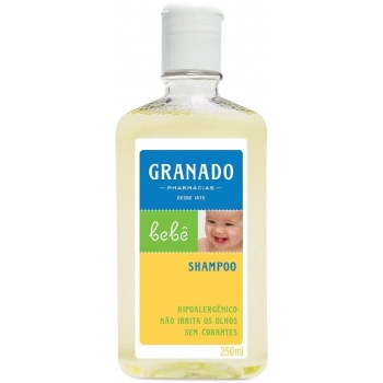 SH GRANADO BEBE 250ML TRADICIONAL