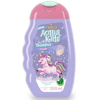 SH ACQUA KIDS 250ML MARSHMALLOW