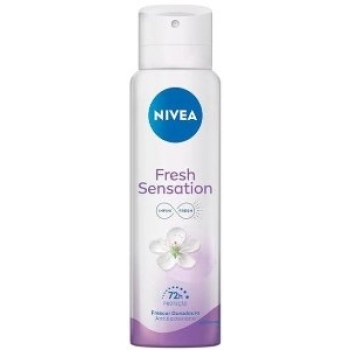 DES AERO ANT NIVEA 150ML FEM FRESH SENSATION