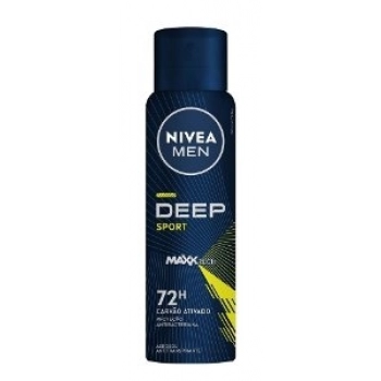 DES AERO ANT NIVEA 150ML SPORT