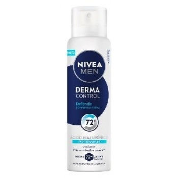 DES AERO ANT NIVEA 150ML MASC DEFENDE ACIDO HIALURONICO