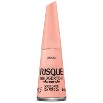 ESM RISQUE BRIDGERTON 8ML SOCIEDADE DA FOFOCA CX 6.0