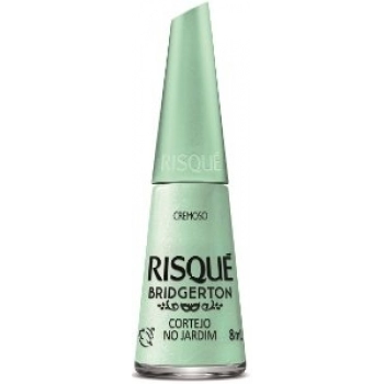 ESM RISQUE BRIDGERTON 8ML CORTEJO NO JARDIM CX 6.0