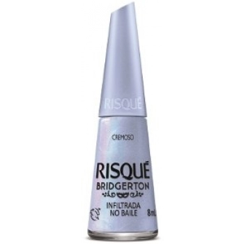 ESM RISQUE BRIDGERTON 8ML INFILTRADA NO BAILE CX 6.0