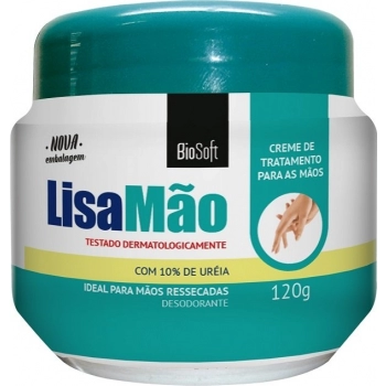 CR LISA MAO SOFT HAIR 120G