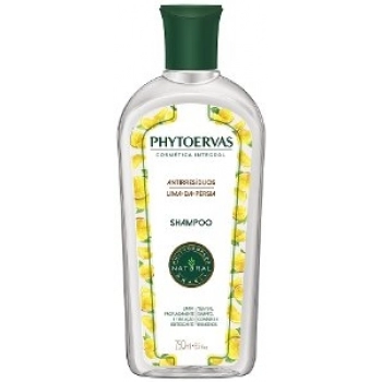 SH PHYTOERVAS 250ML ANTIRRESIDUOS