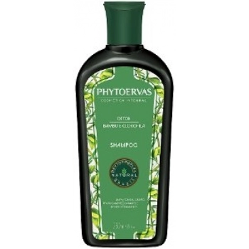 SH PHYTOERVAS 250ML DETOX