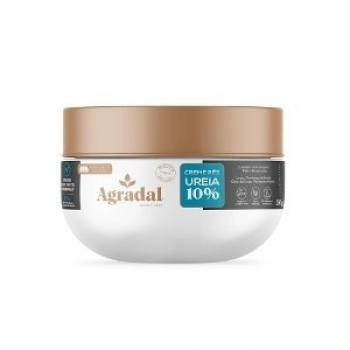 HIDR P/ PES AGRADAL CR 250GR UREIA 10%