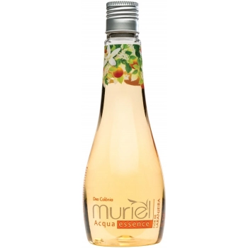 AGUA DE BANHO MURIEL ACQUA ESSENCE 250ML F LARANJEIRA
