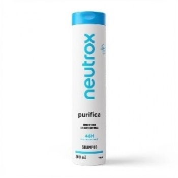 SH NEUTROX 300ML PURIFICA