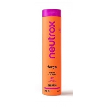 SH NEUTROX 300ML FORCA