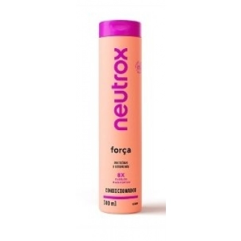 COND NEUTROX 300ML FORCA