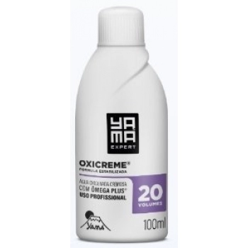 AGUA OX CR YAMA 100ML VOL 20