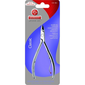 ALICATE CUTIC MUNDIAL (522C-AP)-AFIADO