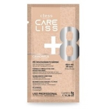 DESC CARE LISS 8GR CAMOMILA