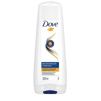 COND DOVE 200ML RECONSTRUCAO COMPLETA