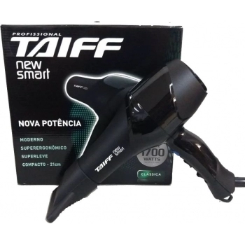 SECADOR TAIFF NEW SMART 1700W 110V