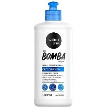 CR PENT S LINE SOS BOMBA 500ML CRESCIMENTO