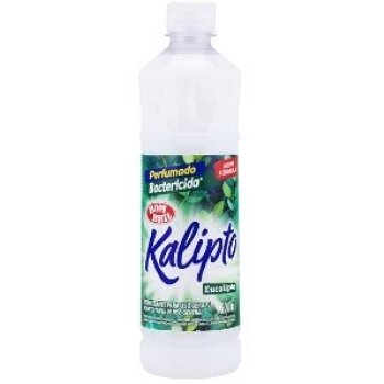 BOMBRIL DESINFETANTE KALIPTO 12/500ML EUCALIPTO