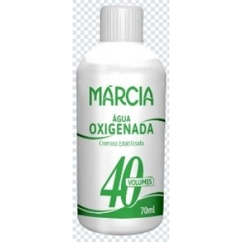 AGUA OX CR MARCIA 70ML VOL 40