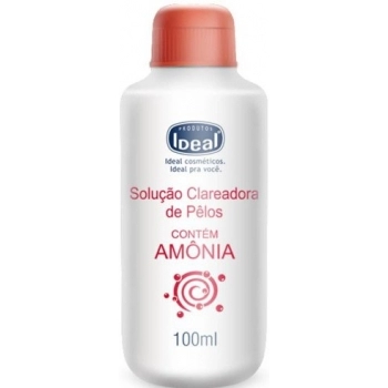 AMONIA IDEAL 100ML