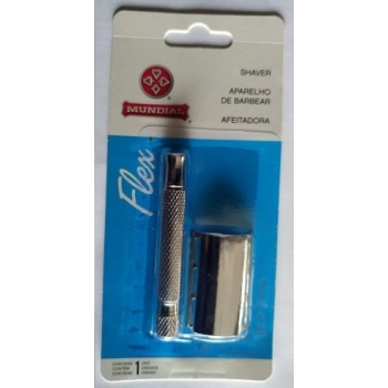 APAR BARBEAR METAL MUNDIAL (BC-130)