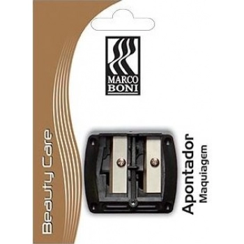 APONTADOR DE LAPIS MARCO BONI MAQUIAGEM - 8411B