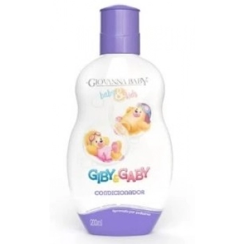 COND GIOVANNA BABY 200ML GIBY
