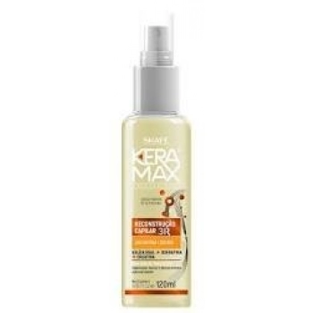 QUERATINA LIQ SKAFE KERAMAX 120ML