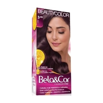 TINT BELA&COR 3.66 VIOLETA