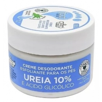 ESFOLIANTE P/ PES FLORES E VEGETAIS DES 250G