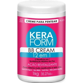 CR PENT SKAFE KERAFORM 1KG BB CREAM